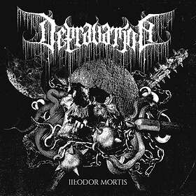 Depravation: III Odor Mortis (Vinyl)