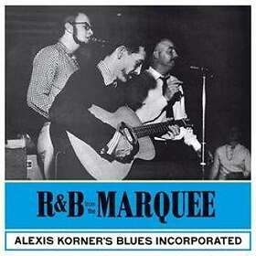 Alexis Korner's Blues Incorporated: R&B From ... (Vinyl)