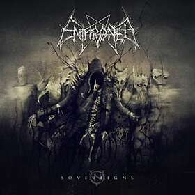 Enthroned: Sovereigns 2014