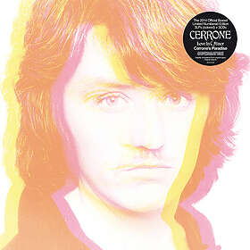 Cerrone: Cerrone I II & III