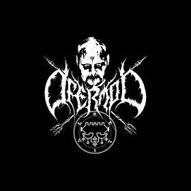 Ofermod: Pentagrammaton (Vinyl)