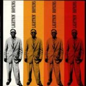 Hopkins Lightnin': Lightnin' Hopkins
