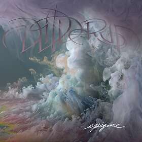 Wilderun: Epigone 2022 CD