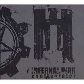 Infernal War: Conflagrator CD