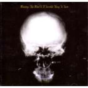 Ministry: Mind is a Terrible Thing to Taste CD