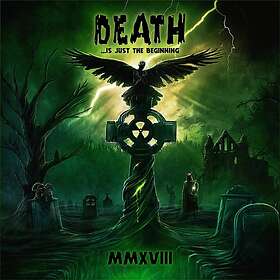 Death... Is Just the Beginning (Vinyl)
