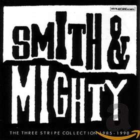 Smith & Mighty: Three Stripe Collection