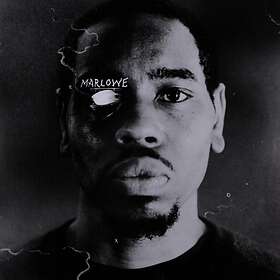 Marlowe: Marlowe (Vinyl)