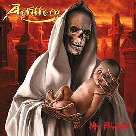 Artillery: My blood 2011