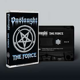 Onslaught: Force