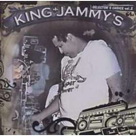 King Jammy's Present: Selector's Choice Vol 2