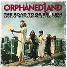 Orphaned Land: Road To Or-shalem (Vinyl)