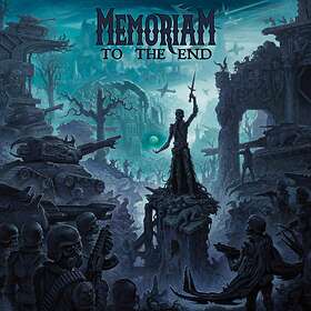 Memoriam: To the end (Vinyl)