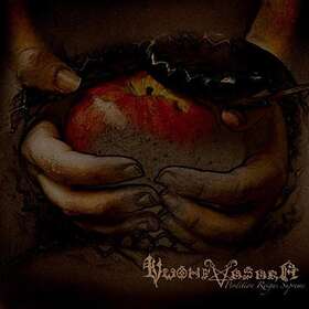 Vuohivasara: Perdition Reigns Supreme