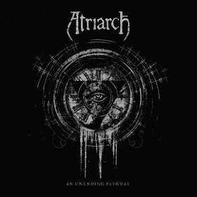 Atriarch: An Unending Pathway CD