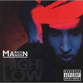 Manson Marilyn: High end of low 2009