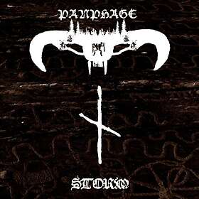 Panphage: Storm CD