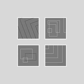 Howes: 3.5 Degrees (Vinyl)