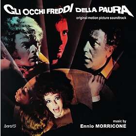 Morricone Ennio: Gli Occhi Freddi Della Paura