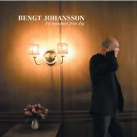 Johansson Bengt: Ett Ögonkast Från Dig CD