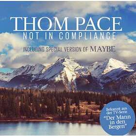 Page Thom: Not In Compliance CD