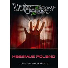 Mind Key: Habemus Poland (Ltd)