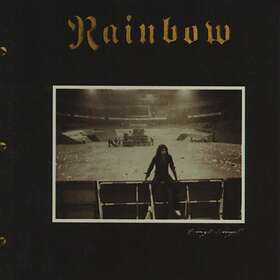 Rainbow: Finyl vinyl 1978-84