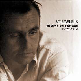 Roedelius: Selbstportrait VI CD