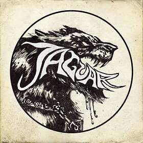 Jaguar: Opening The Enclosure (Vinyl)