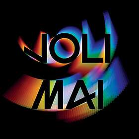 Daphni: Joli Mai CD