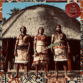 Late Ones: Fourth Quarter (Vinyl)