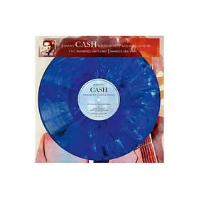 Cash Johnny: With His Hot Blue Guitar (Vinyl)