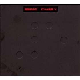 35007: Phase V (Vinyl)
