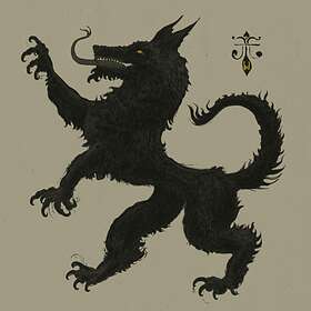 Wormwitch: Wolf Hex (Vinyl)