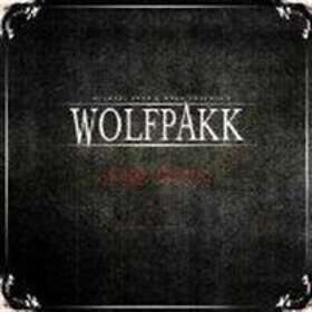 Wolfpakk: Cry wolf 2013