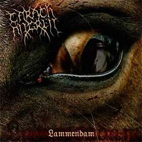 Carach Angren: Lammendam (Reissue)