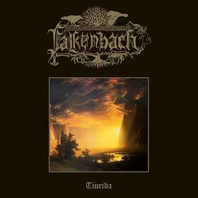 Falkenbach: Tiurida CD