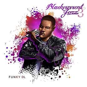 Funky Dl: Blackcurrent Jazz 3 CD