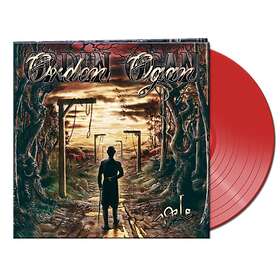 Orden Ogan: Vale (Clear Red/Ltd) (Vinyl)