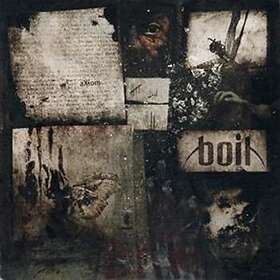 Boil Axiom CD