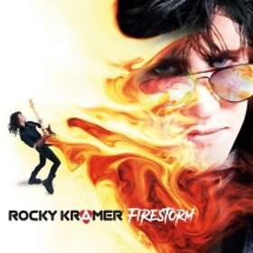 Kramer Rocky: Firestorm CD
