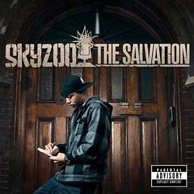 Skyzoo: Salvation