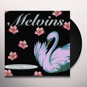 Melvins: Stoner Witch (Vinyl)