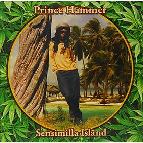 Prince Hammer: Sensimilla Island