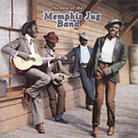 Memphis Jug Band: Best Of