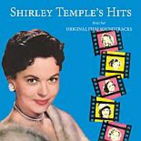 Temple Shirley: Hits From Her Original Film...