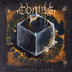 Tombs: Savage Gold CD