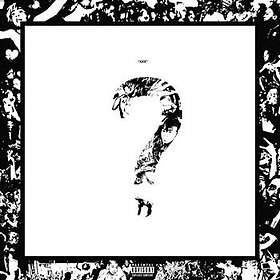 XXXtentacion: ? 2018 CD