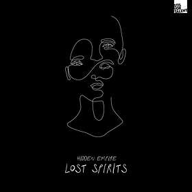 Hidden Empire: Lost Spirits (Vinyl)
