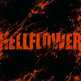 Hellflower: Orange CD